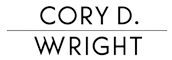 Cory Wright Portfolio