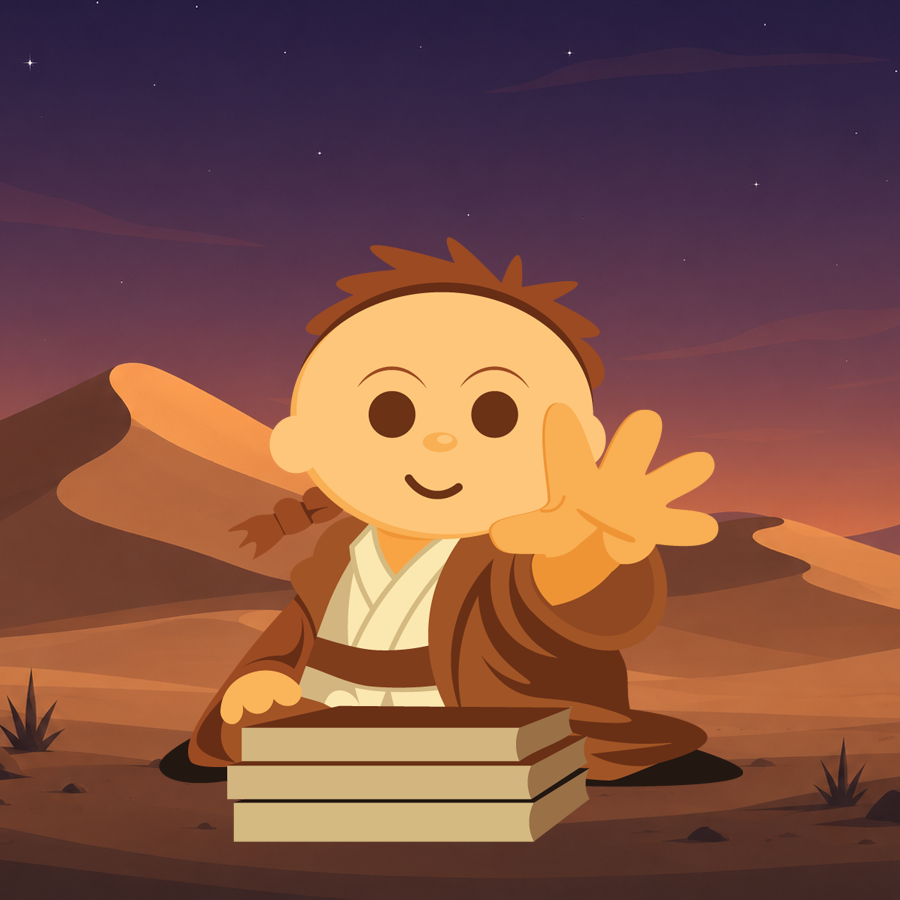 Jedai Archives