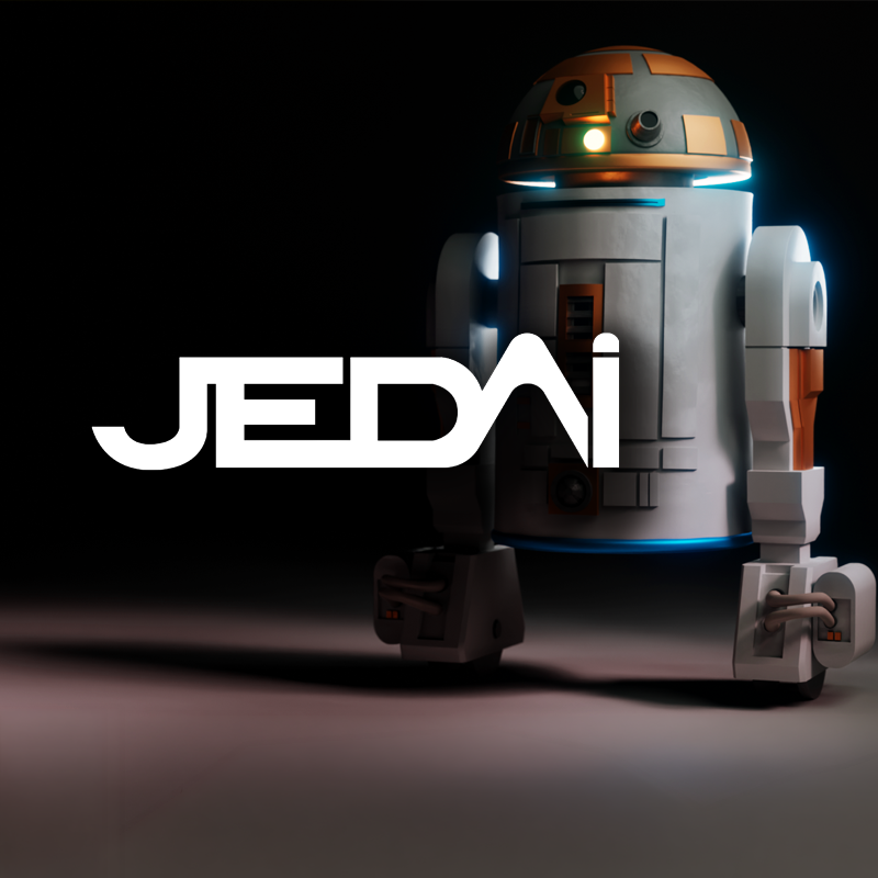 JedAI Chat
