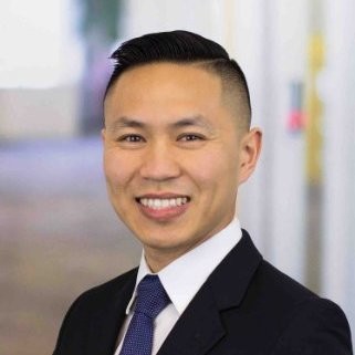 Ben Wong